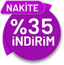 Oran Badge