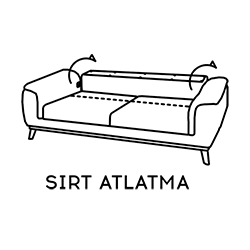 Sırt Atlatmalı