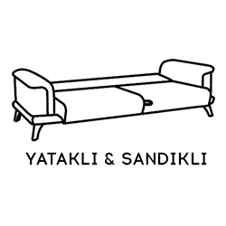 Yataklı Sandıklı